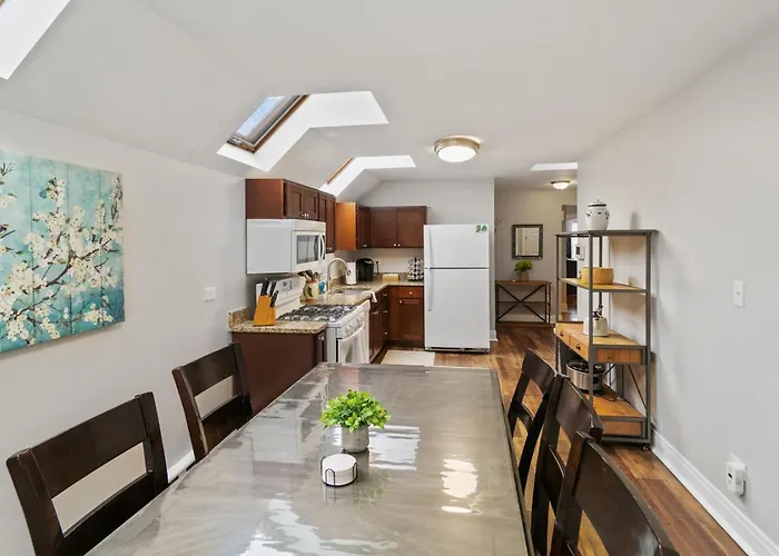 Great For Families Dt Near Naval Base *