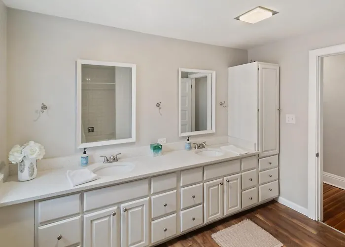 Great For Families Dt Near Naval Base Libertyville